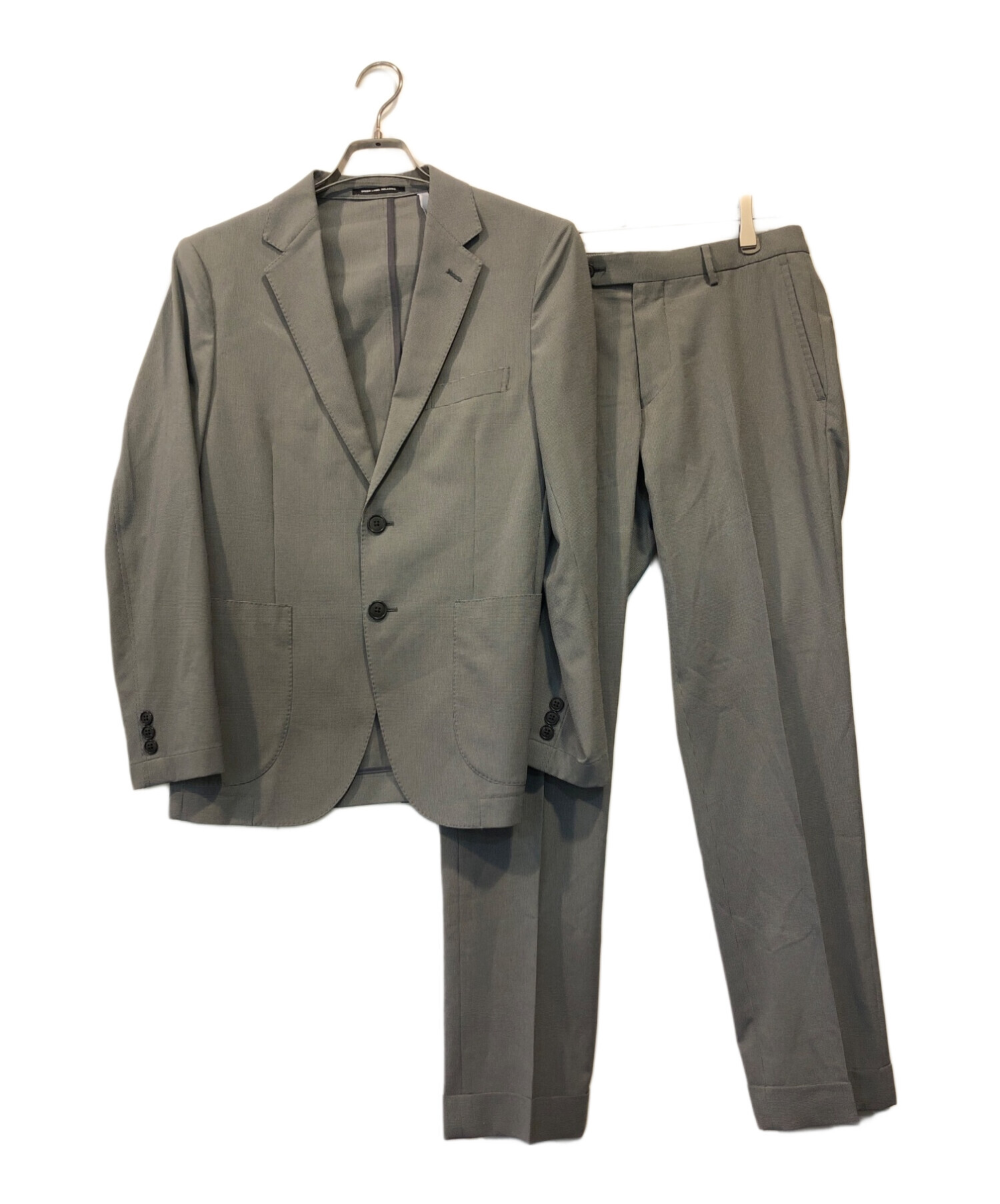 中古・古着通販】green label relaxing (グリーンレーベルリラクシング 
