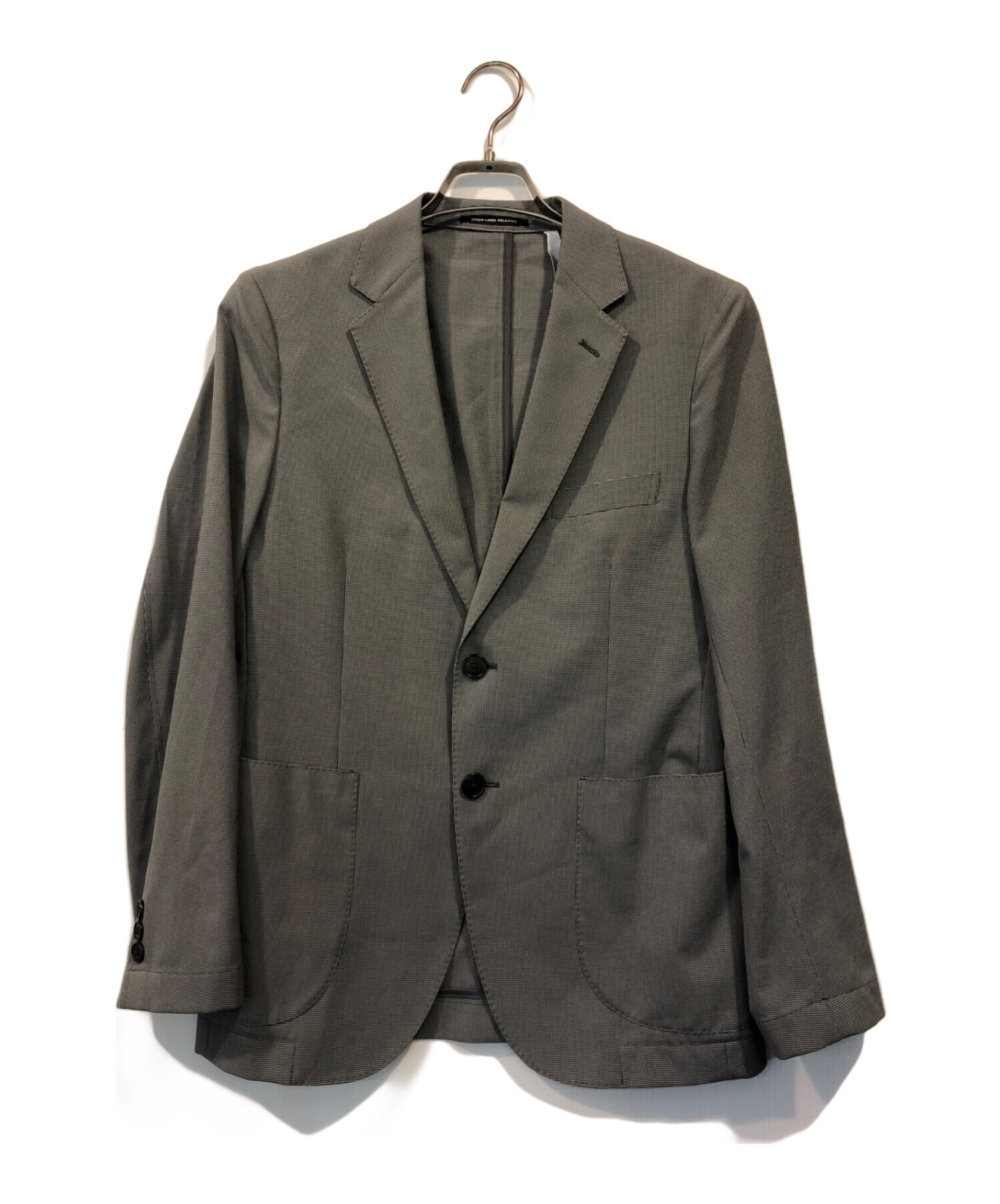中古・古着通販】green label relaxing (グリーンレーベルリラクシング 