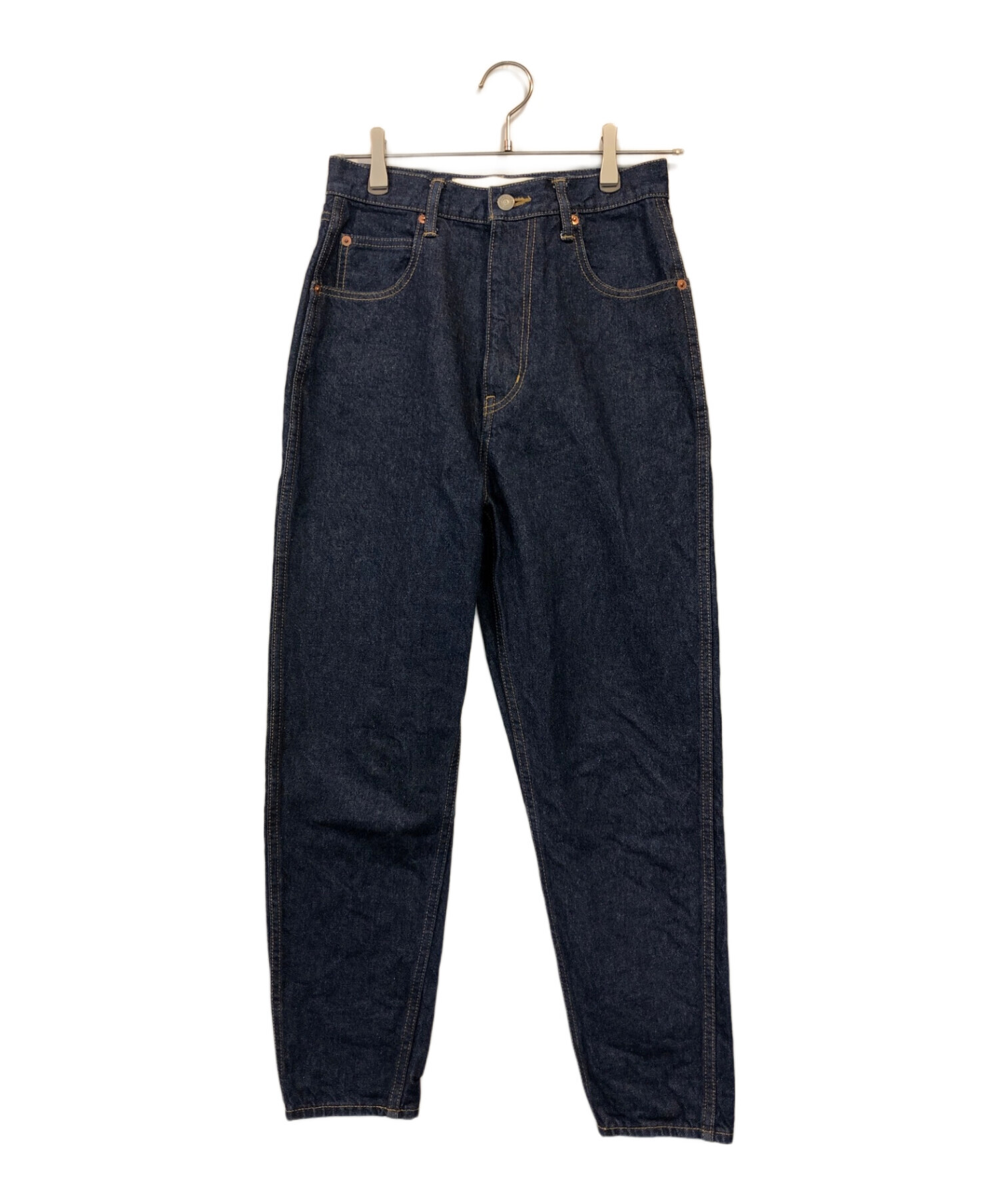 中古・古着通販】THE SHINZONE (ザ シンゾーン) CARROT DENIM 