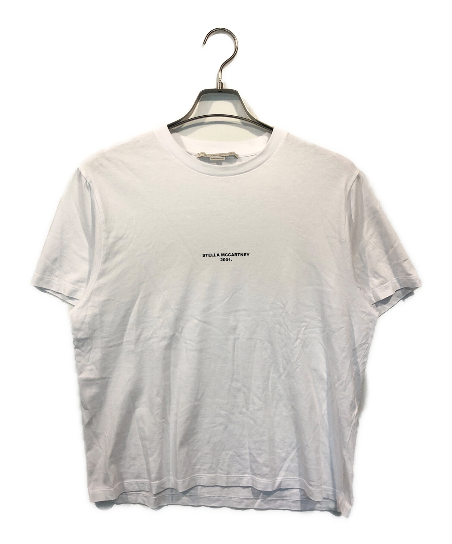 中古・古着通販】STELLA McCARTNEY (ステラマッカートニー) クルー 