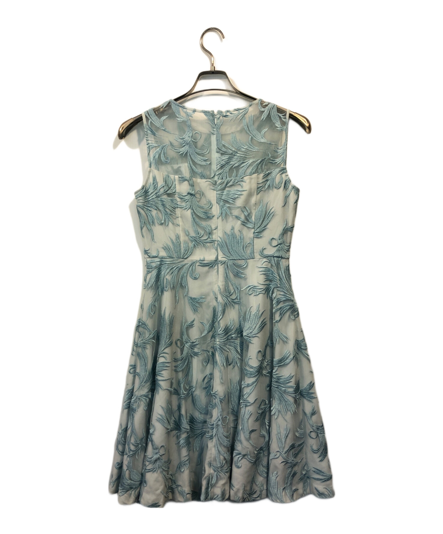 中古・古着通販】Diagram GRACE CONTINENTAL (ダイアグラム グレース  