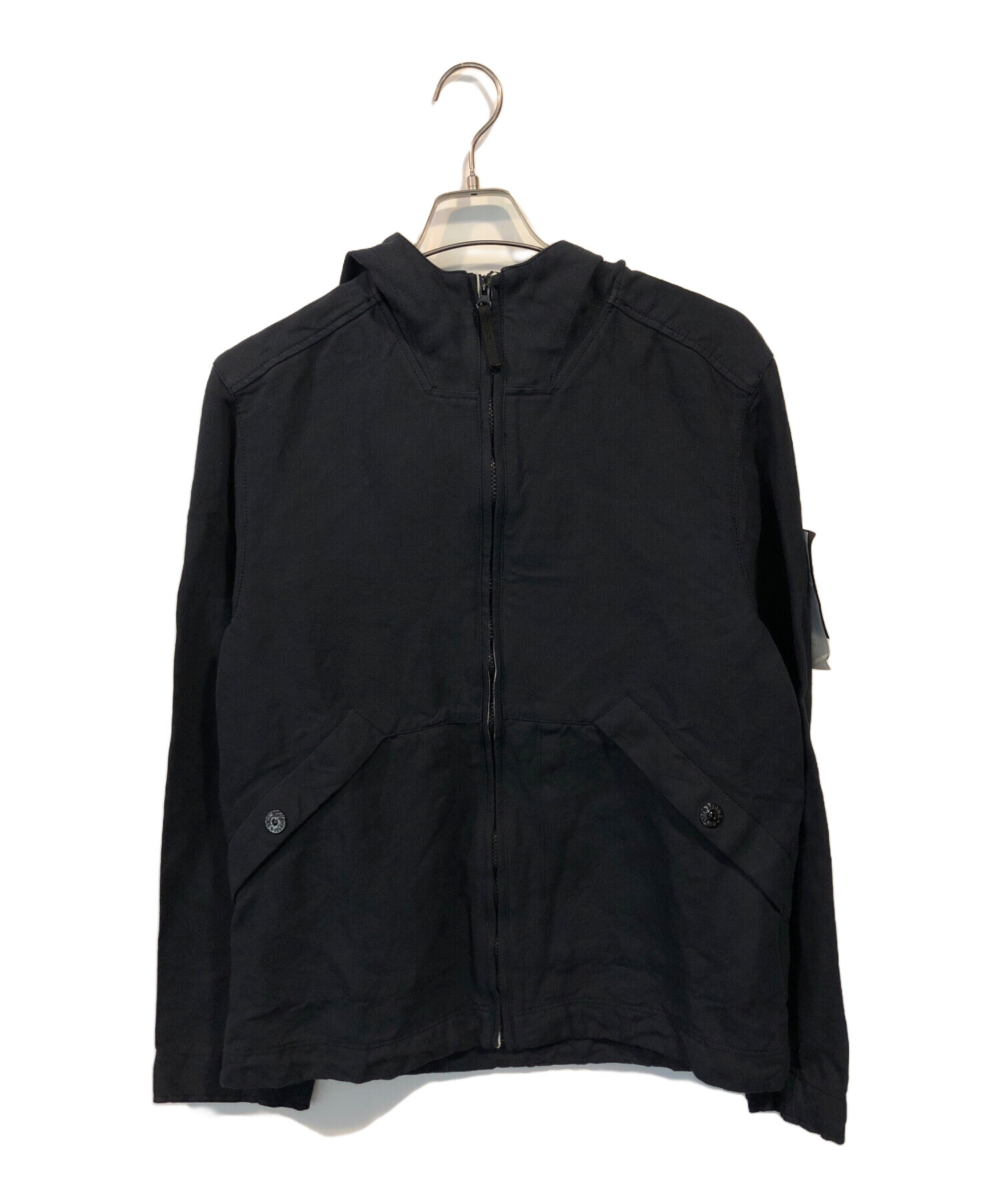 中古・古着通販】STONE ISLAND (ストーンアイランド) コットンリネン  