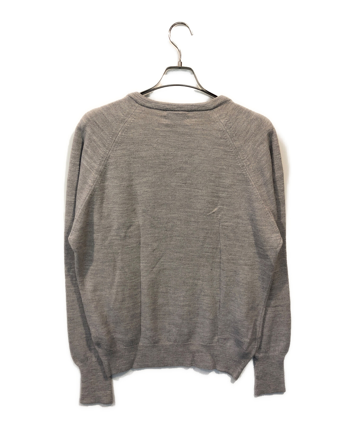 中古・古着通販】Christian Dior (クリスチャン ディオール) Vネック 
