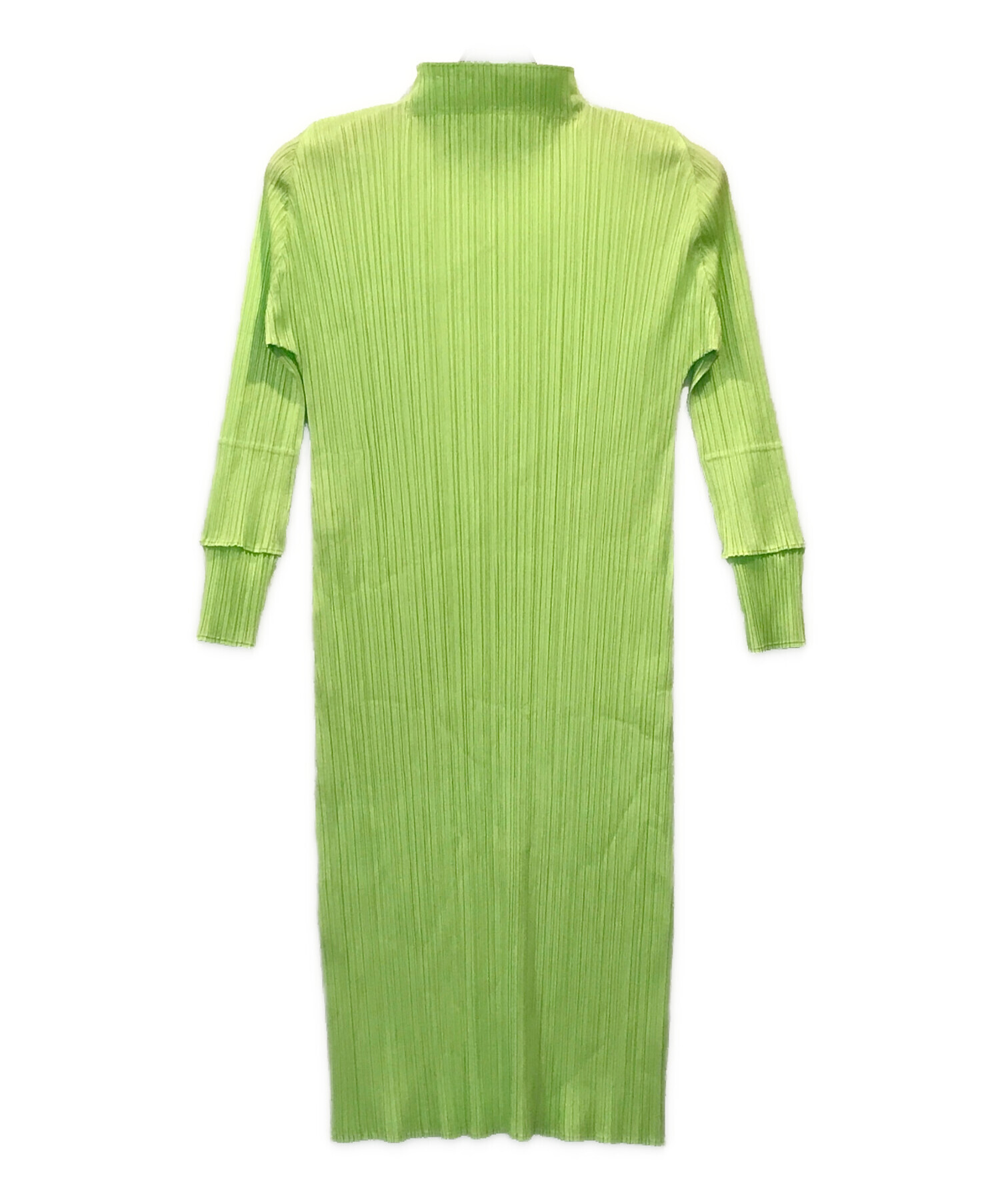 中古・古着通販】PLEATS PLEASE (プリーツプリーズ) プリーツ  