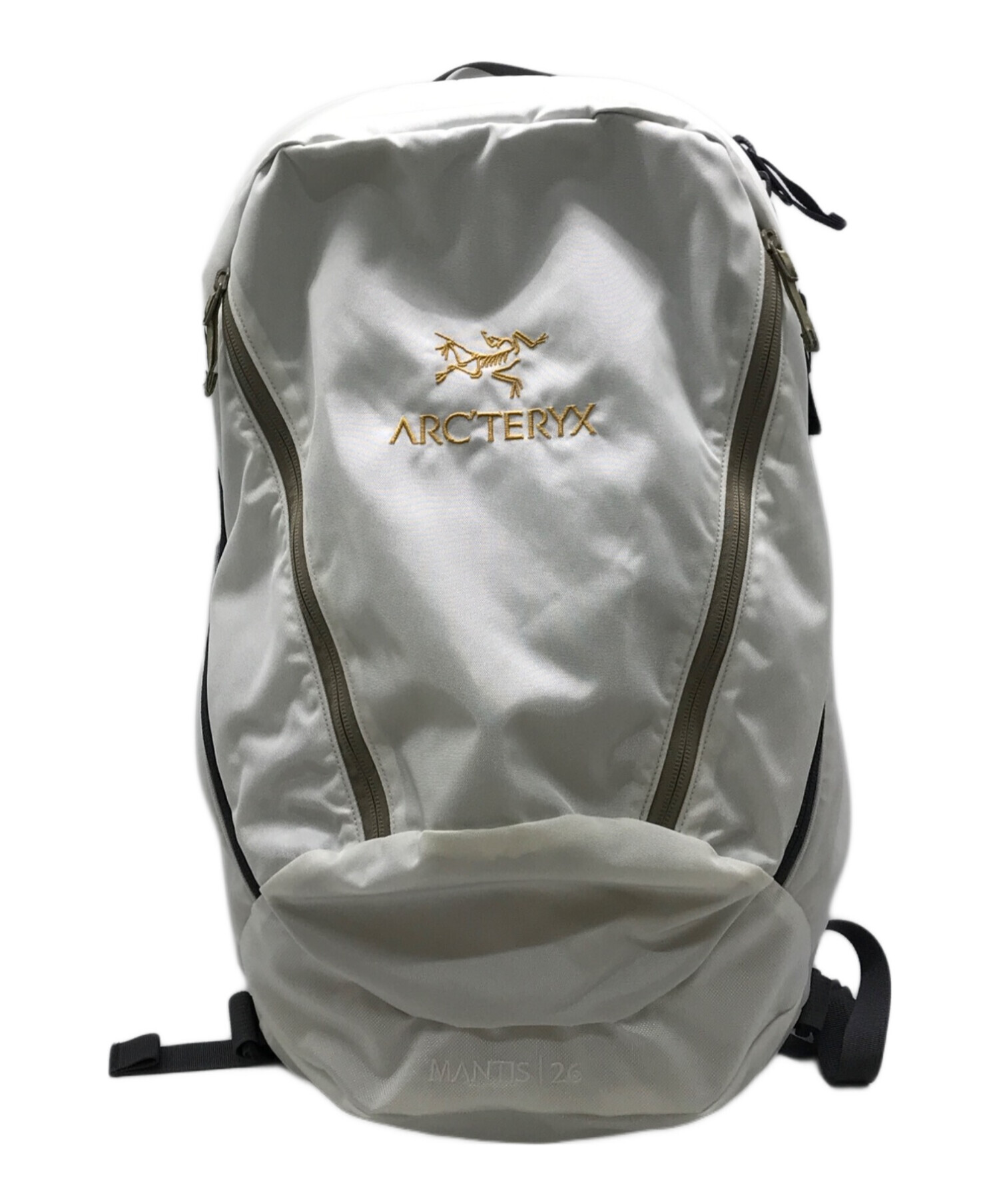 ARC'TERYX / MANTIS 26 BACKPACK グレーbeams