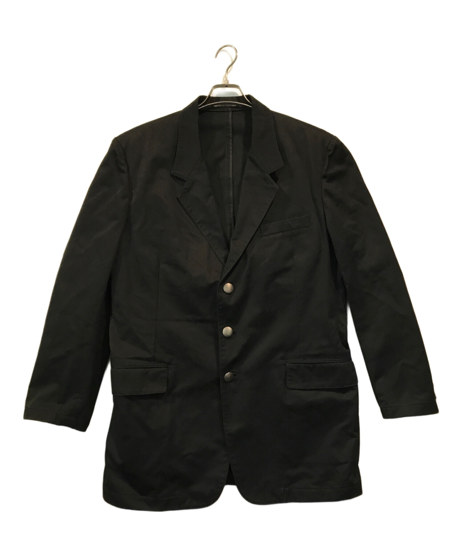 中古・古着通販】Yohji Yamamoto pour homme (ヨウジヤマモト 