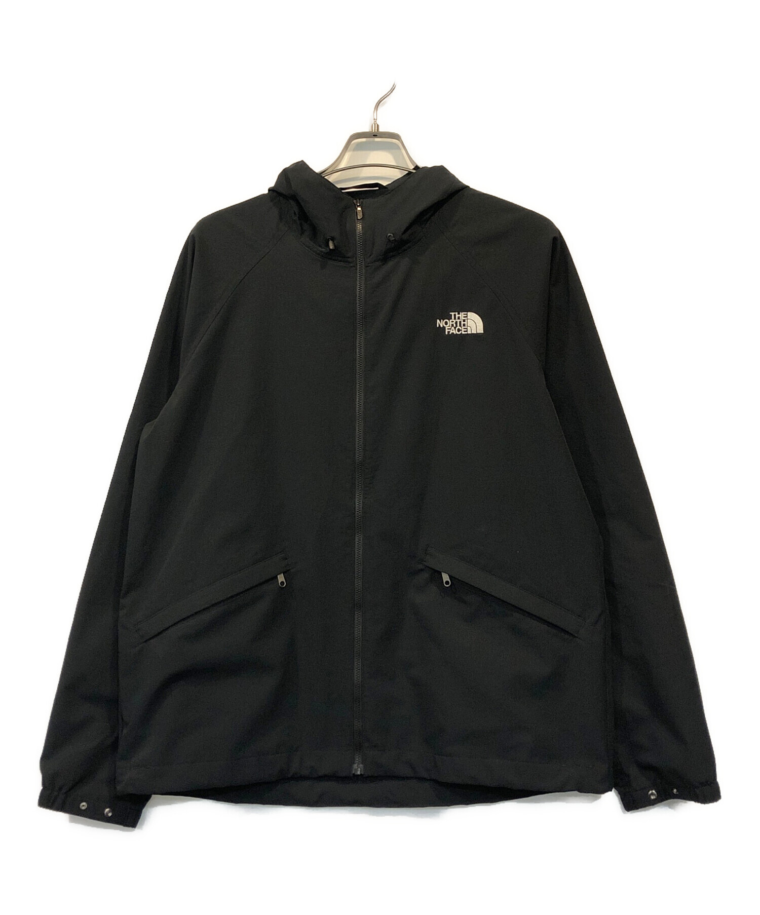 中古・古着通販】THE NORTH FACE (ザ ノース フェイス) TNFビーフリー 