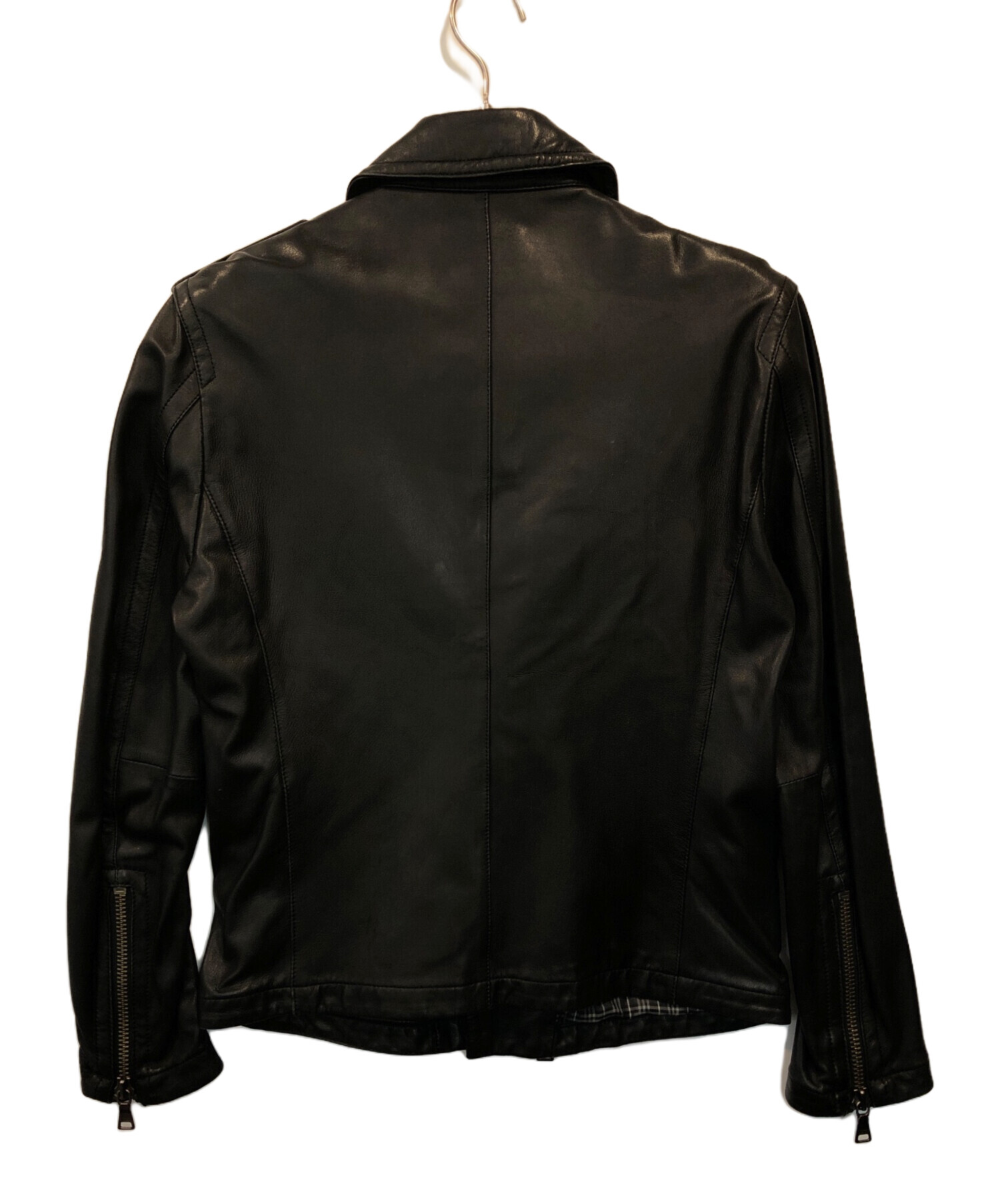 中古・古着通販】BURBERRY BLACK LABEL (バーバリーブラック 