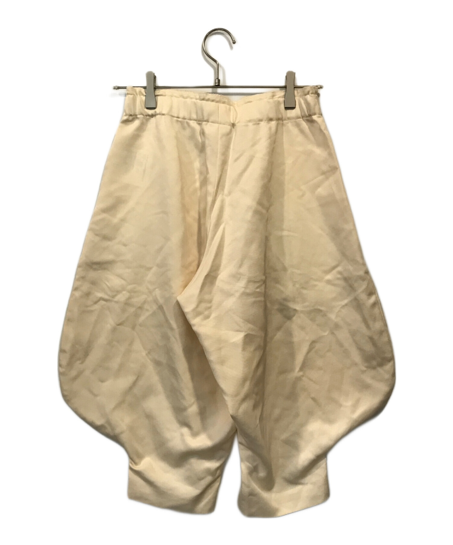 中古・古着通販】COMME des GARCONS (コムデギャルソン) バルーン  