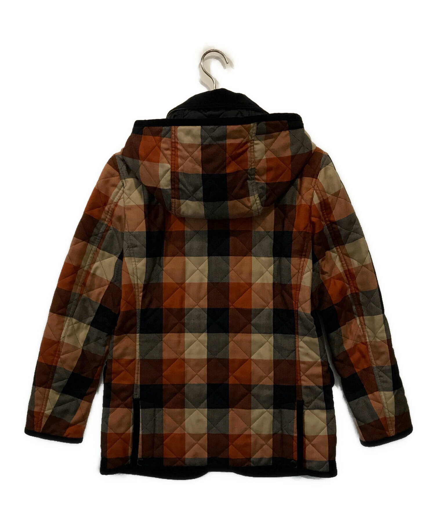 中古・古着通販】BURBERRY BLACK LABEL (バーバリーブラックレーベル 