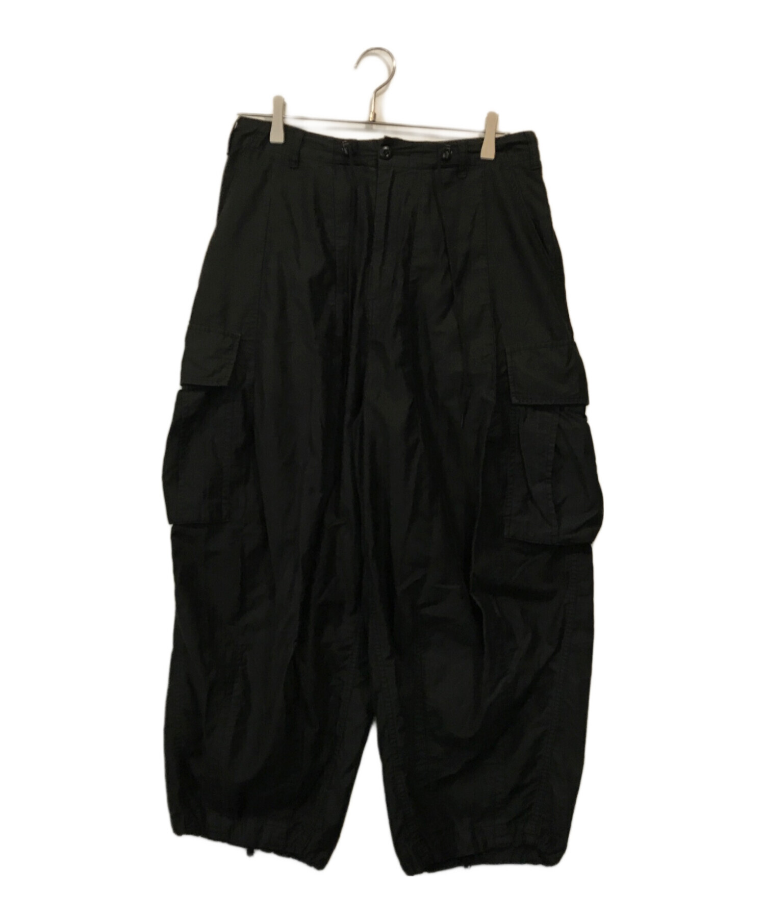 中古・古着通販】Needles (ニードルズ) H.D. PANT - BDU  