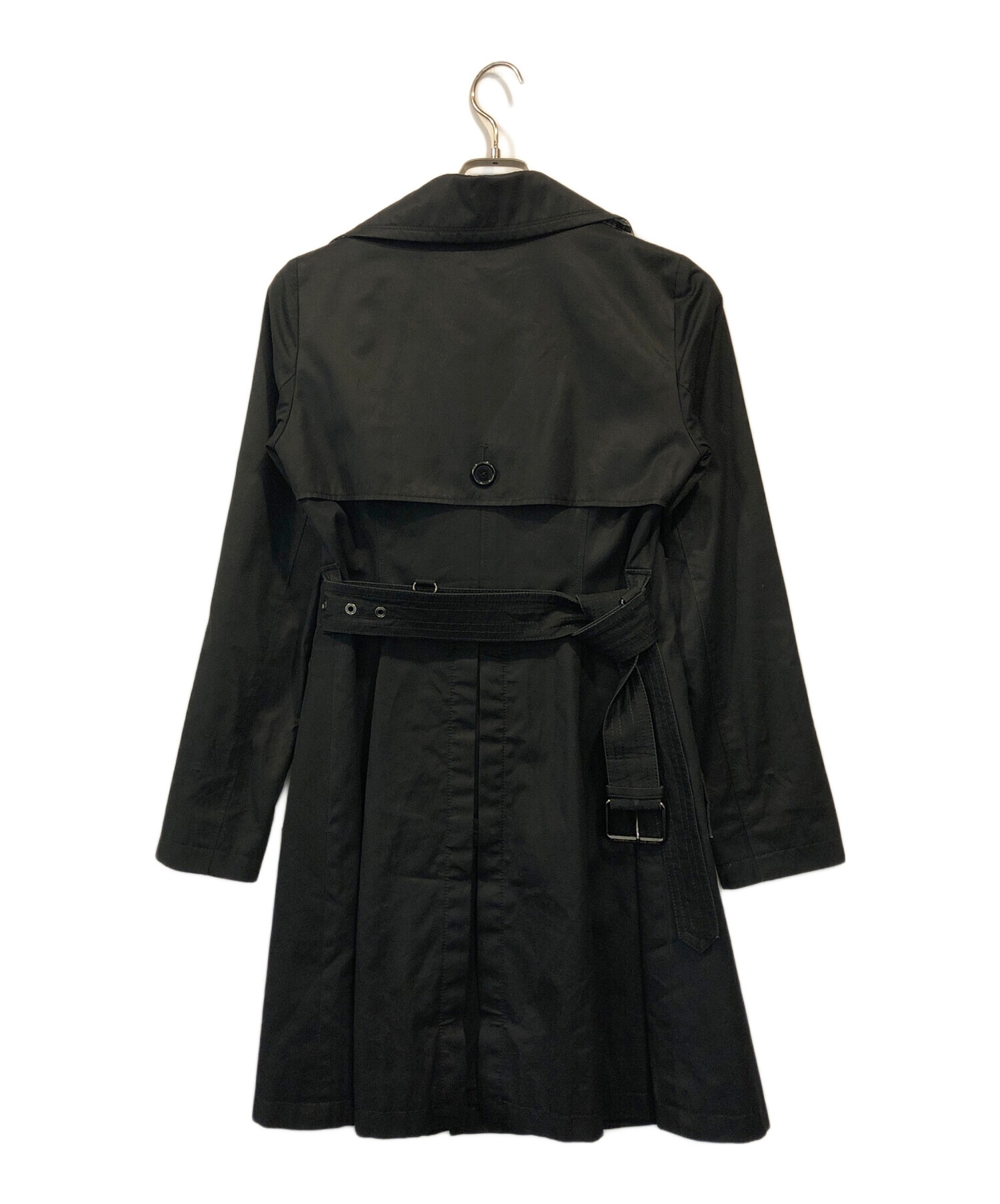 中古・古着通販】BURBERRY BLUE LABEL (バーバリーブルーレーベル  