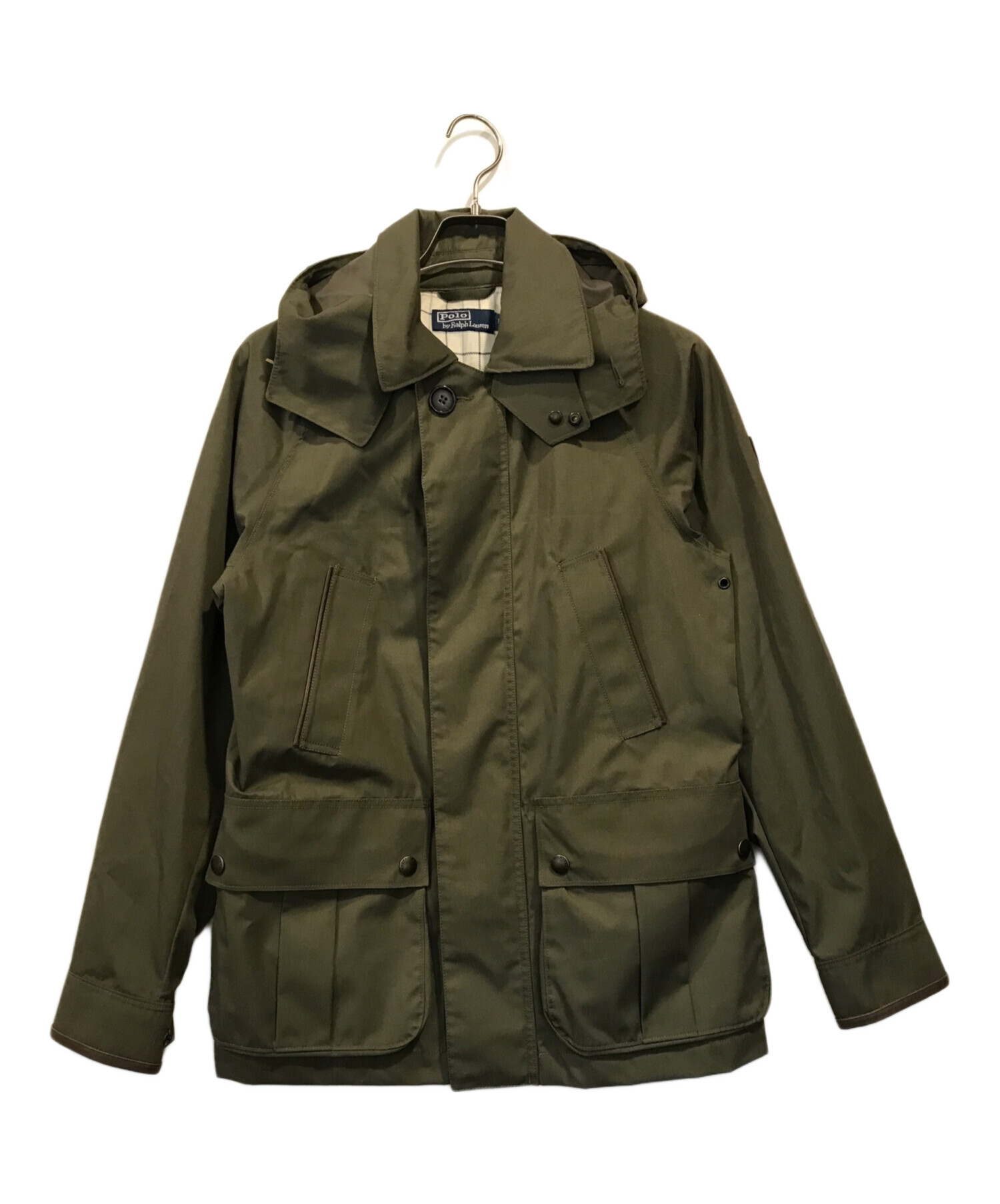 中古・古着通販】POLO RALPH LAUREN (ポロ・ラルフローレン) ワーク 