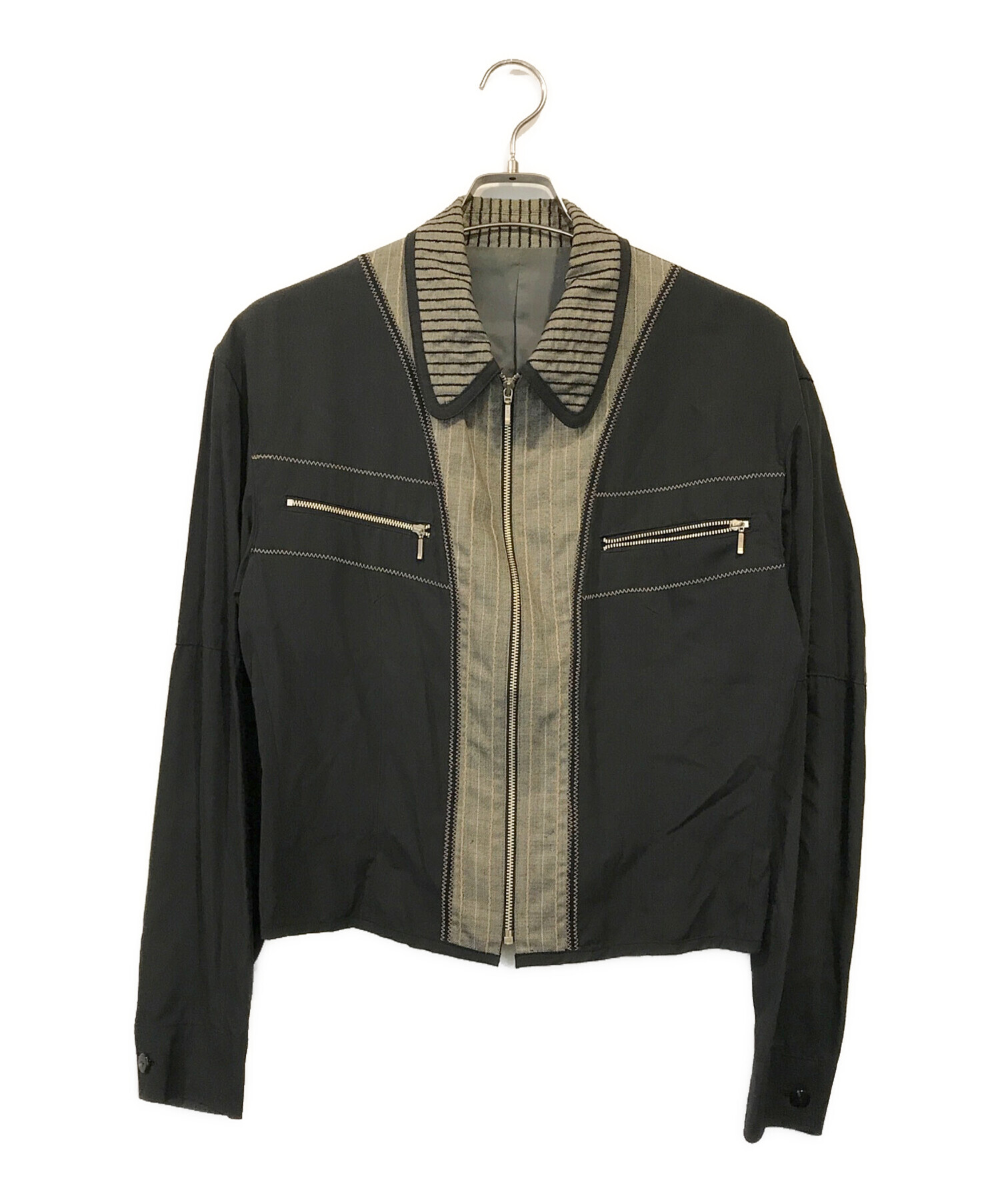 中古・古着通販】Jean Paul Gaultier homme (ジャンポールゴルチェオム 