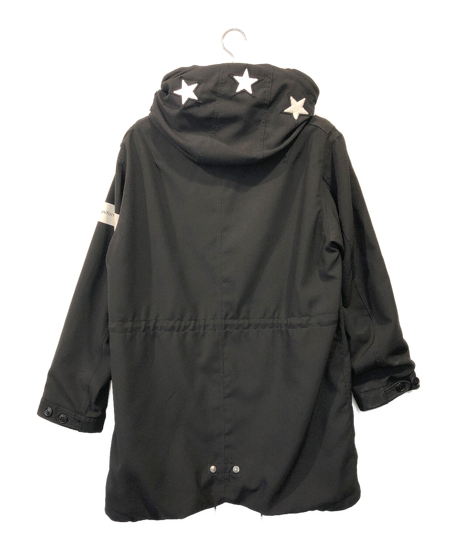 未使用訳あり品！uniform experiment × 美味しけれ STARBUCKS