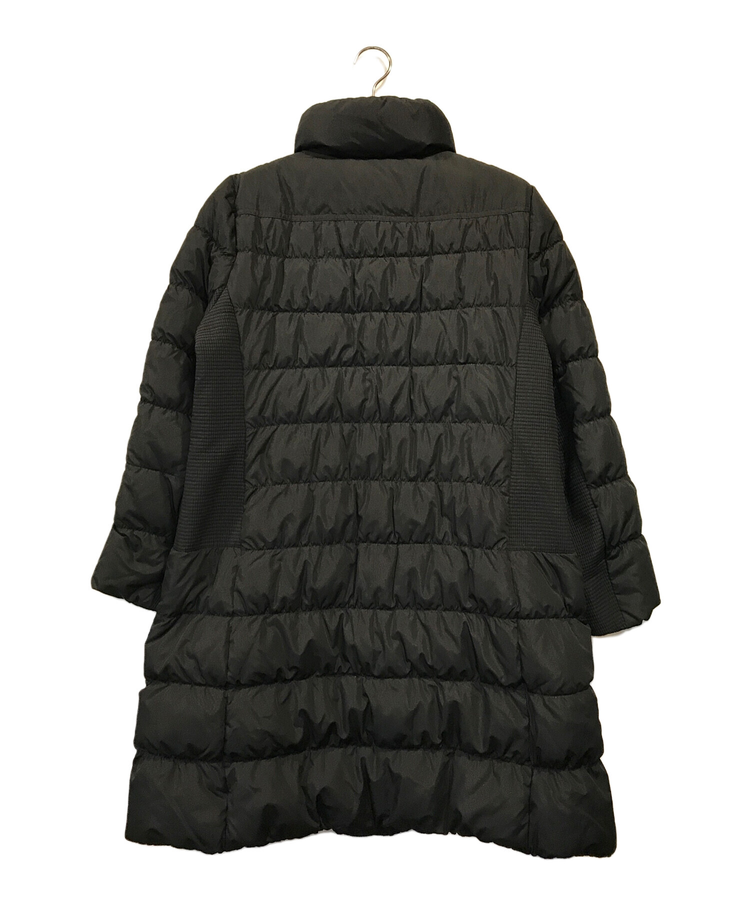中古・古着通販】BURBERRY LONDON (バーバリーロンドン) ダウンコート 