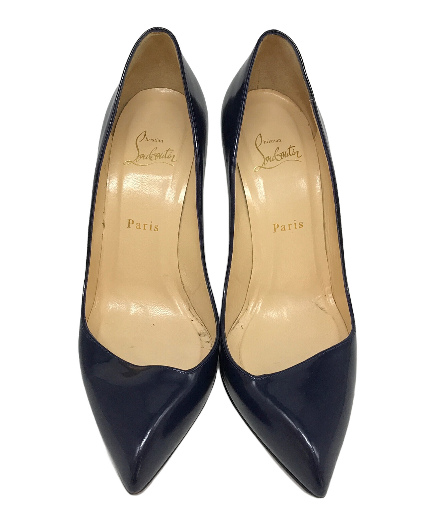 中古・古着通販】Christian Louboutin (クリスチャン・ルブタン 