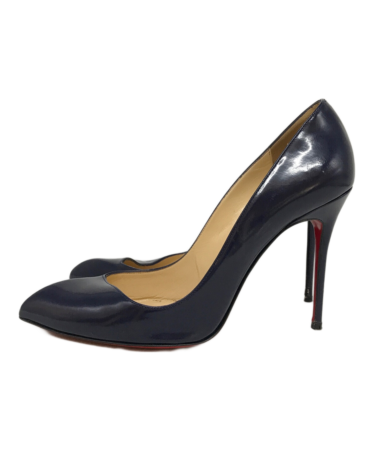 中古・古着通販】Christian Louboutin (クリスチャン・ルブタン 