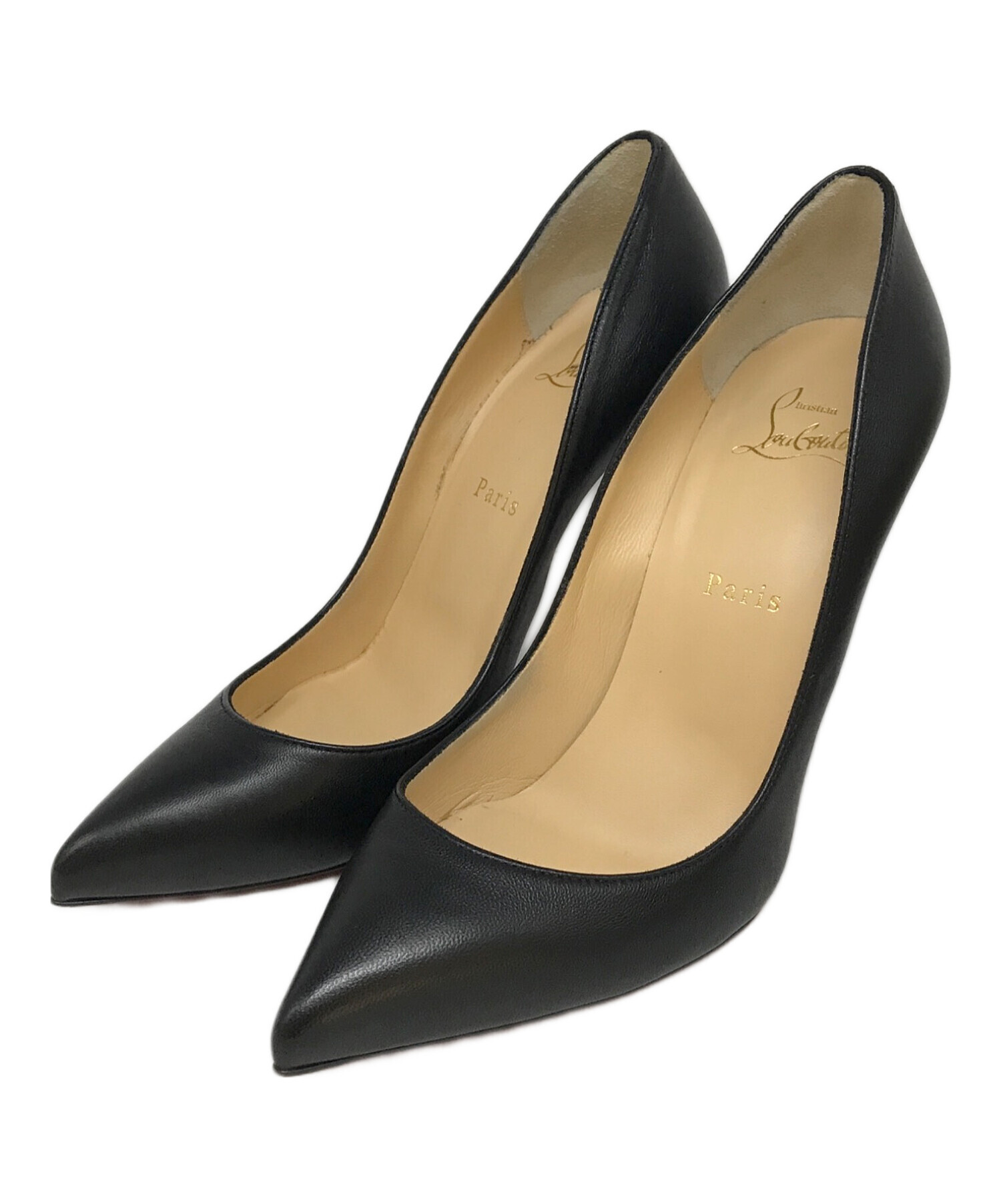 中古・古着通販】Christian Louboutin (クリスチャン・ルブタン 