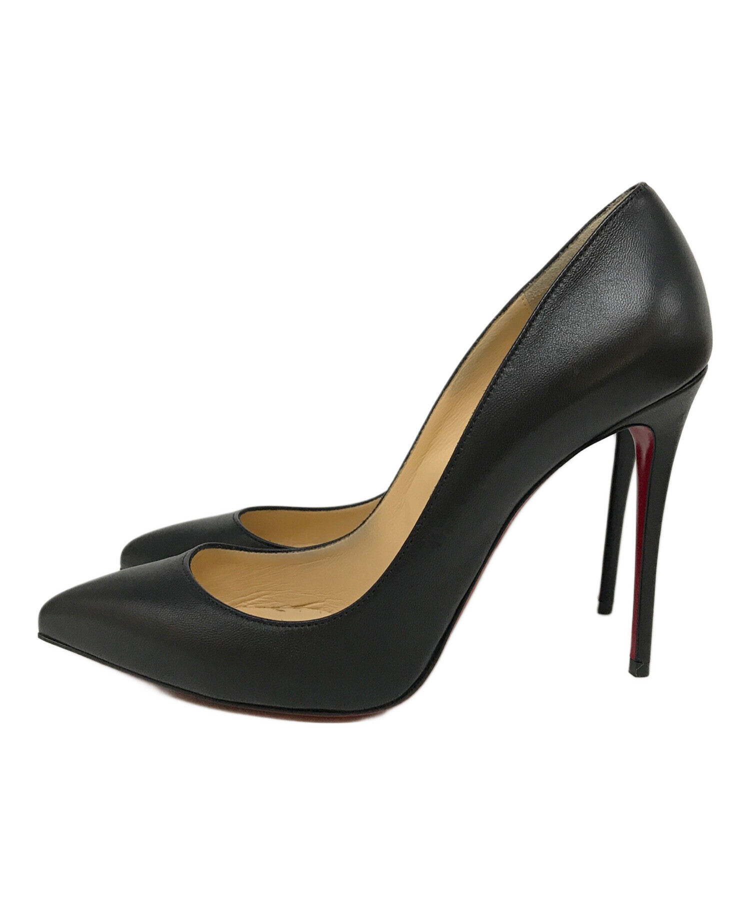中古・古着通販】Christian Louboutin (クリスチャン・ルブタン 