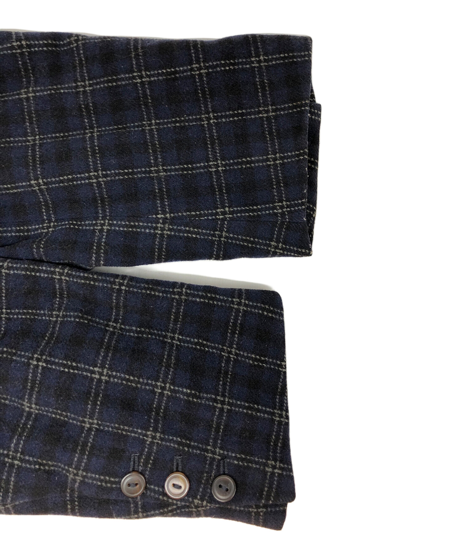 中古・古着通販】Jean Paul GAULTIER (ジャンポールゴルチェ) オールド 