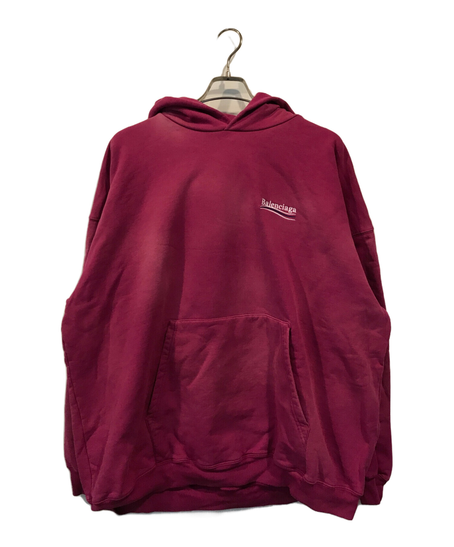 中古・古着通販】BALENCIAGA (バレンシアガ) ヴィンテージ加工  