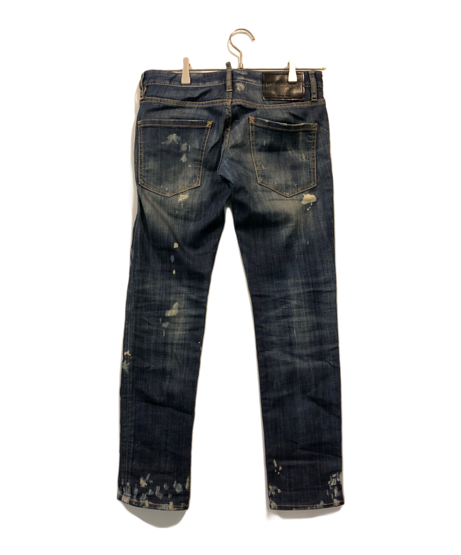 DSQUARED2 デニムパンツ サイズ42