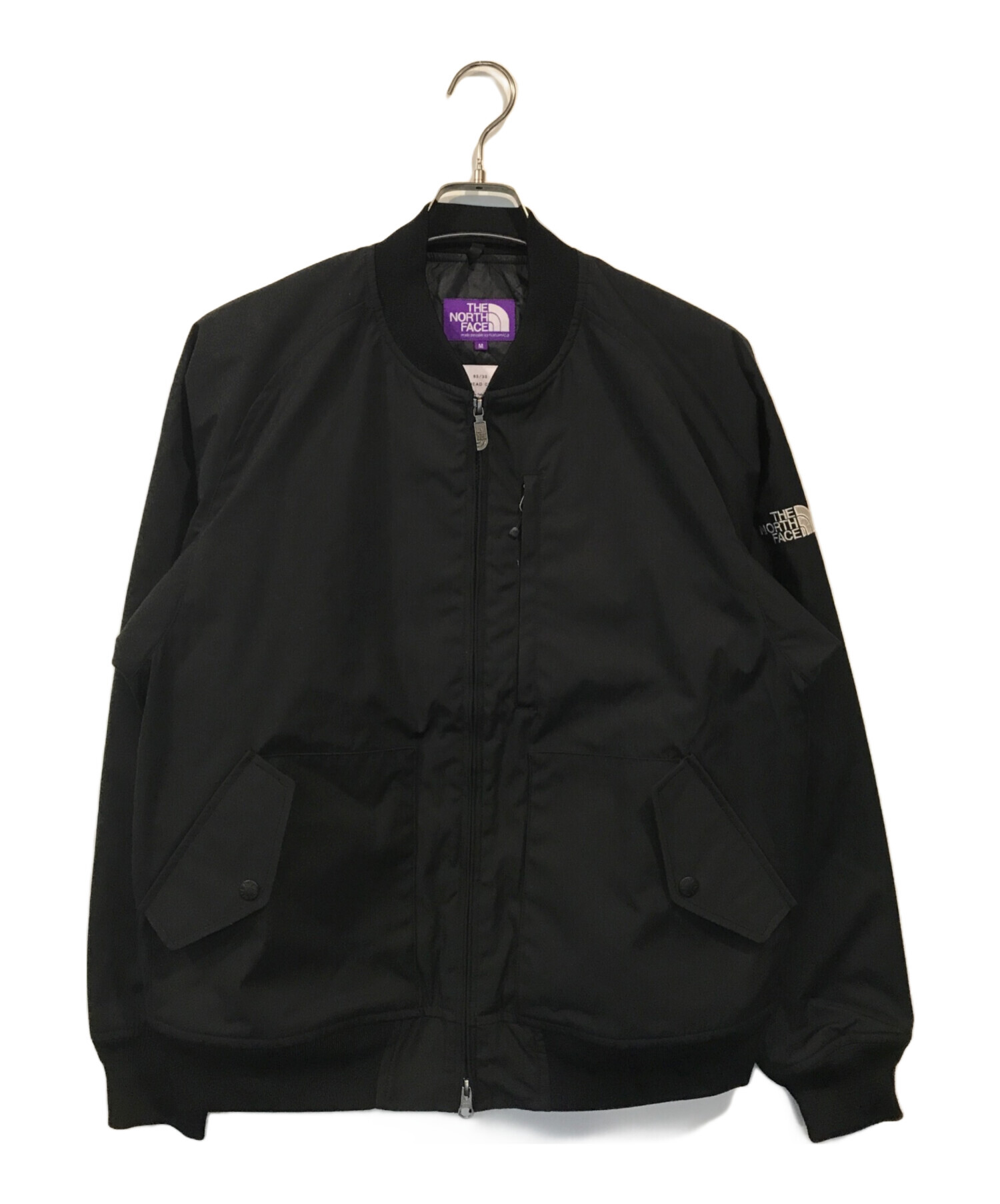 中古・古着通販】THE NORTH FACE (ザ ノース フェイス) BEAMS別注65/35  