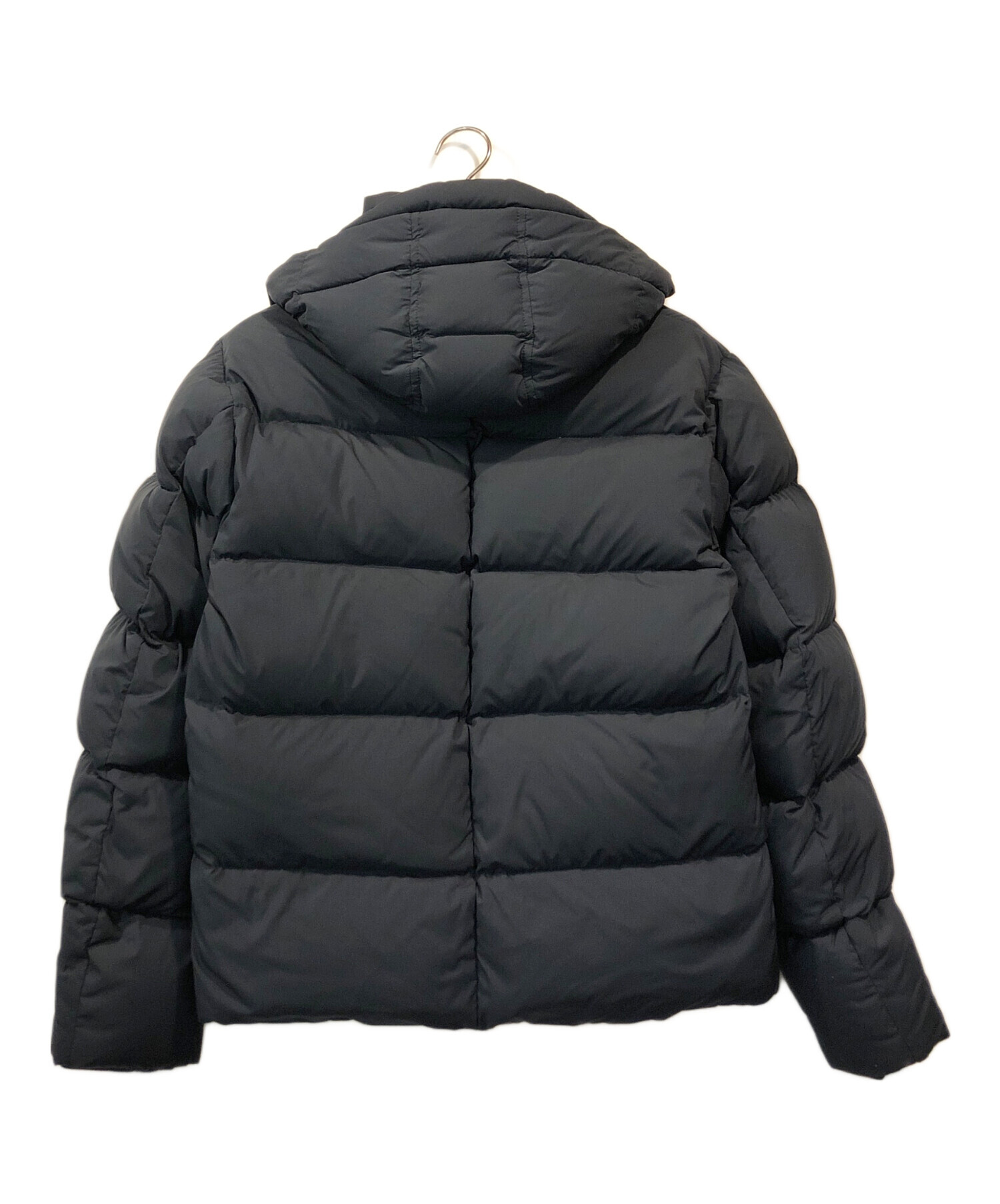 中古・古着通販】Pyrenex (ピレネックス) REIMS JACKET ネイビー 