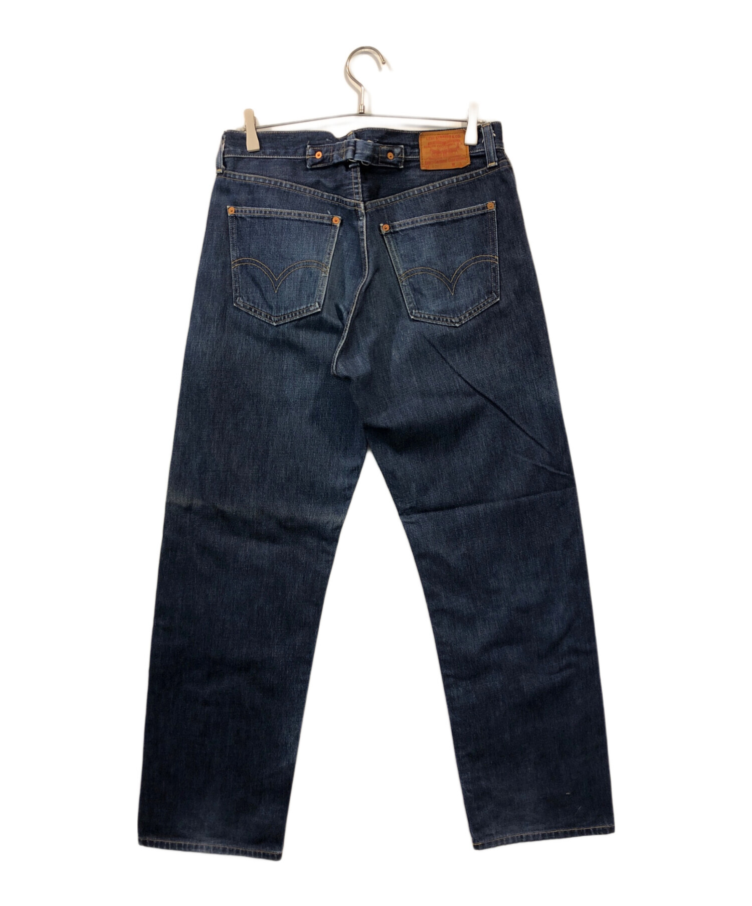 リーバイスジーンズ s702 X X