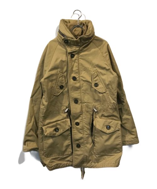 DELUXE モッズコート（【中古・古着通販】GOLDEN GOOSE DELUXE 