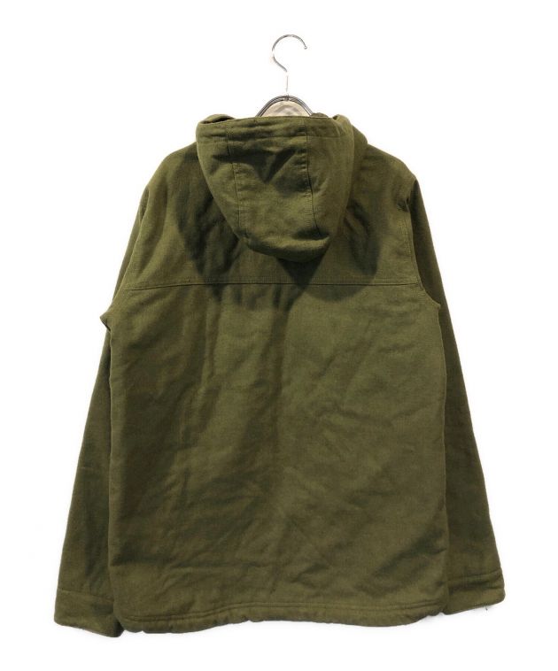 中古・古着通販】Patagonia (パタゴニア) RECLAIMED SNAP T PULLOVER 