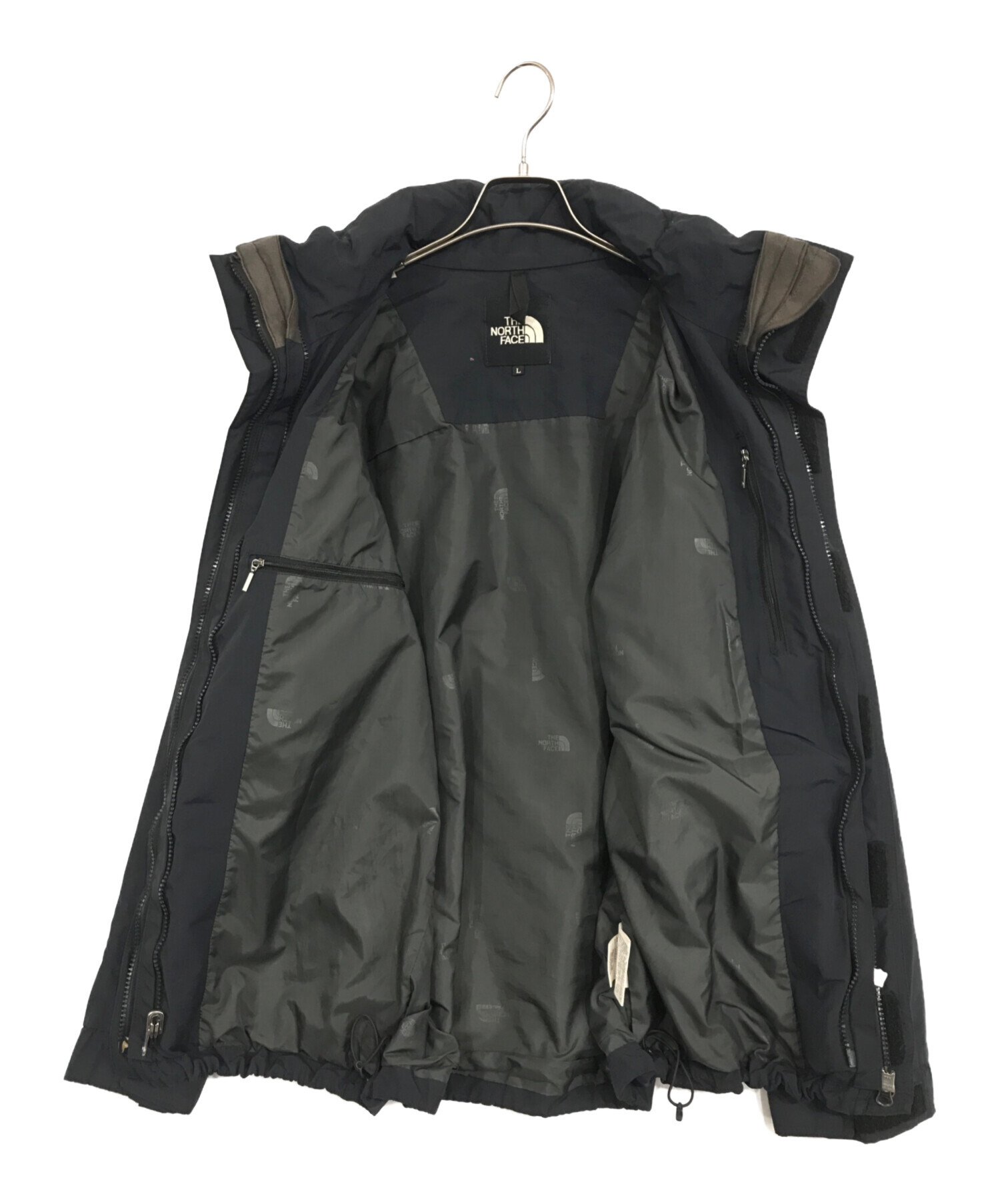 中古・古着通販】THE NORTH FACE (ザ ノース フェイス) マカルー 