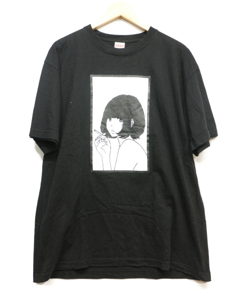 夕海×0.14 Tシャツ