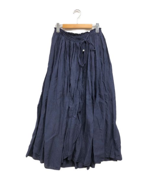 中古・古着通販】mina perhonen (ミナ ペルホネン) petalo 巻き  