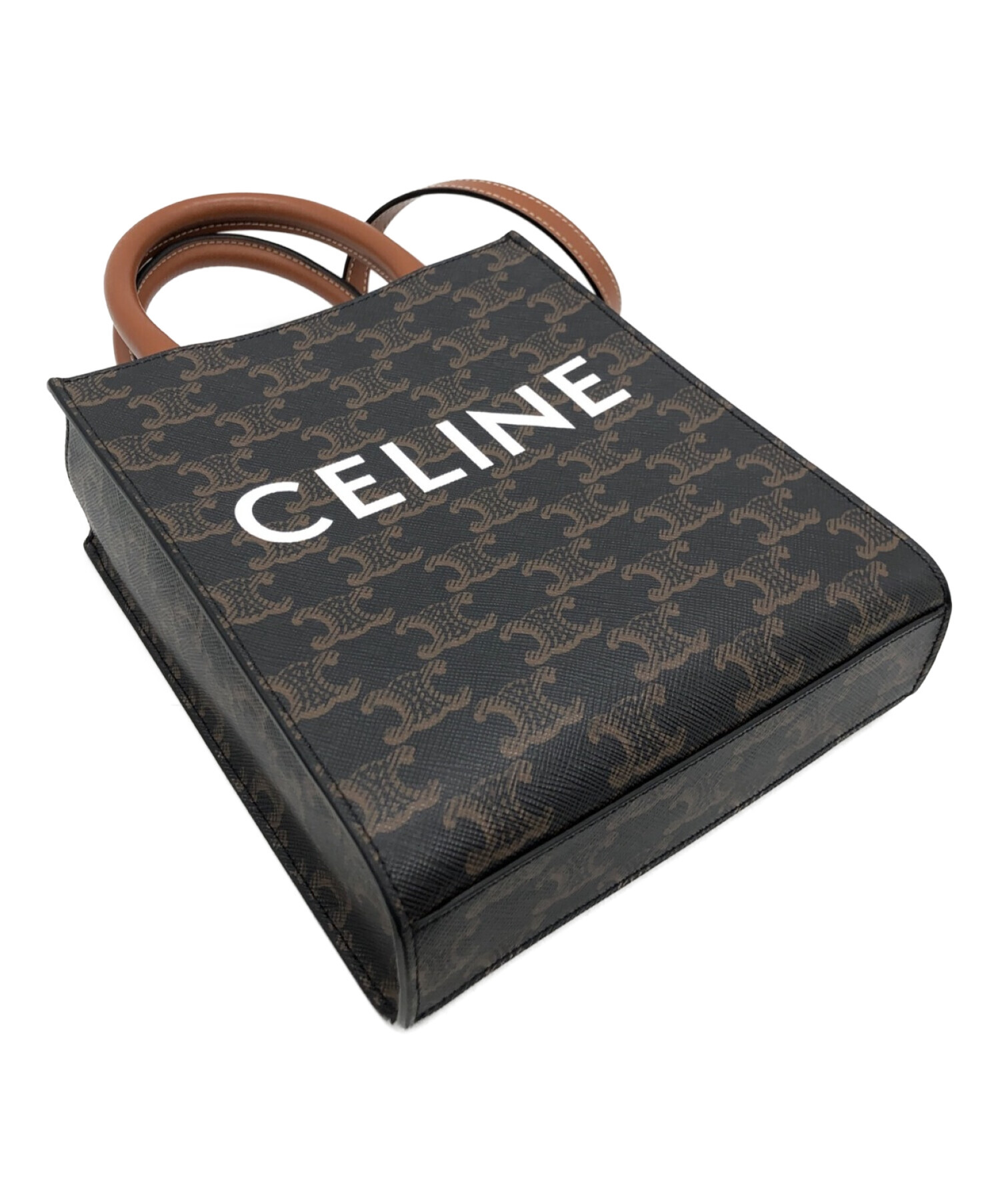 セリーヌ　布袋　保存袋　ハンガー　CELINEプレゼントボックス