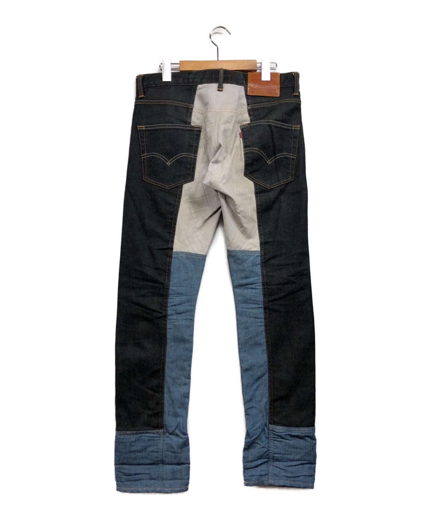 中古・古着通販】JUNYA WATANABE MAN×LEVI 