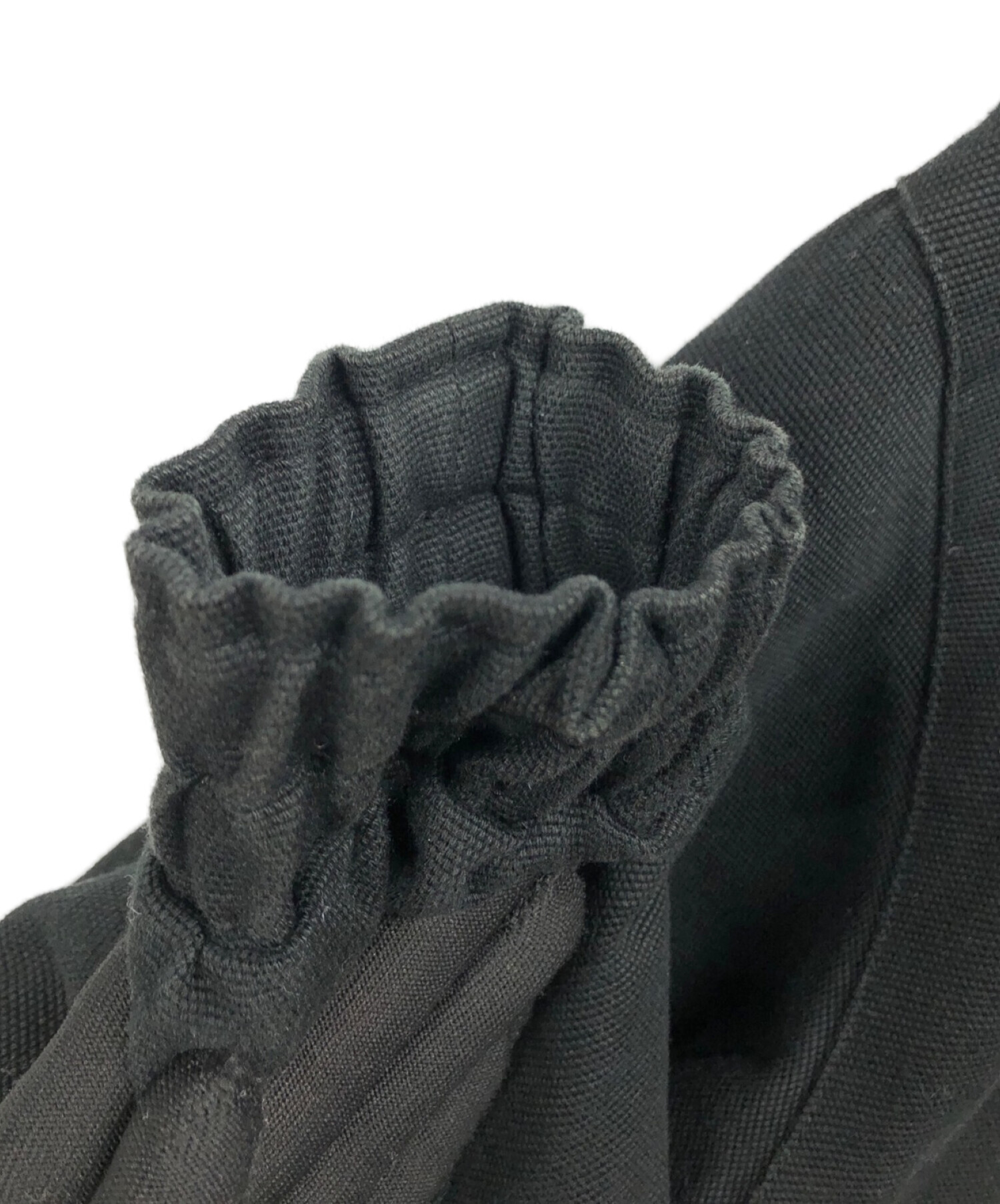 Sandinista (サンディニスタ) American OX Drizzler Jacket ブラック サイズ:Ⅼ