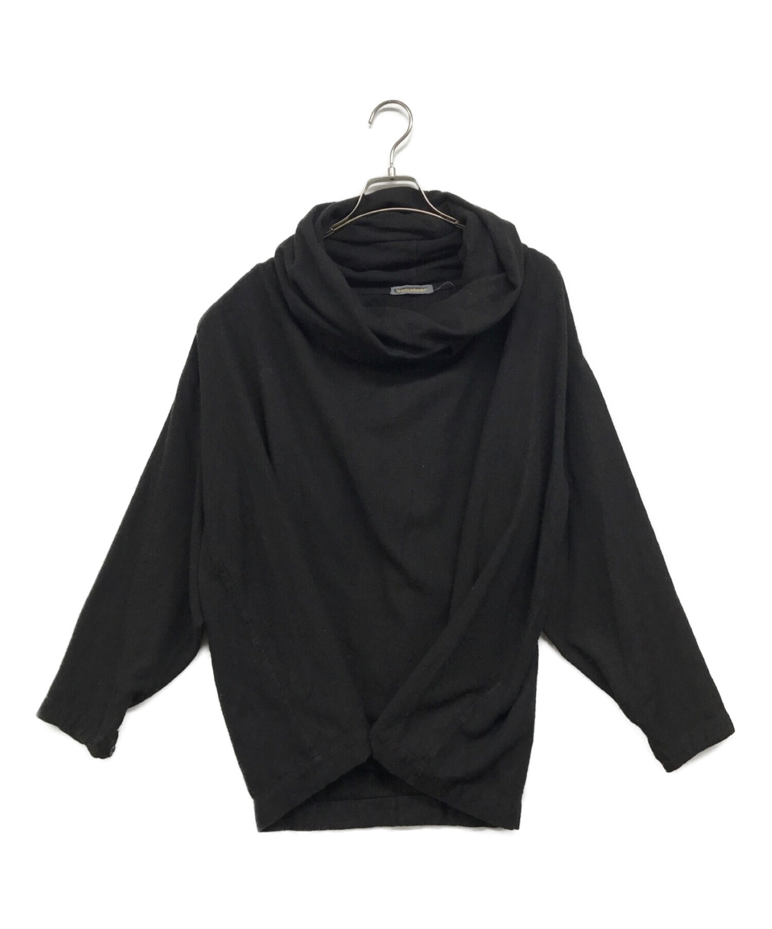 中古・古着通販】ISSEY MIYAKE (イッセイミヤケ) ヴィンテージデザイン 