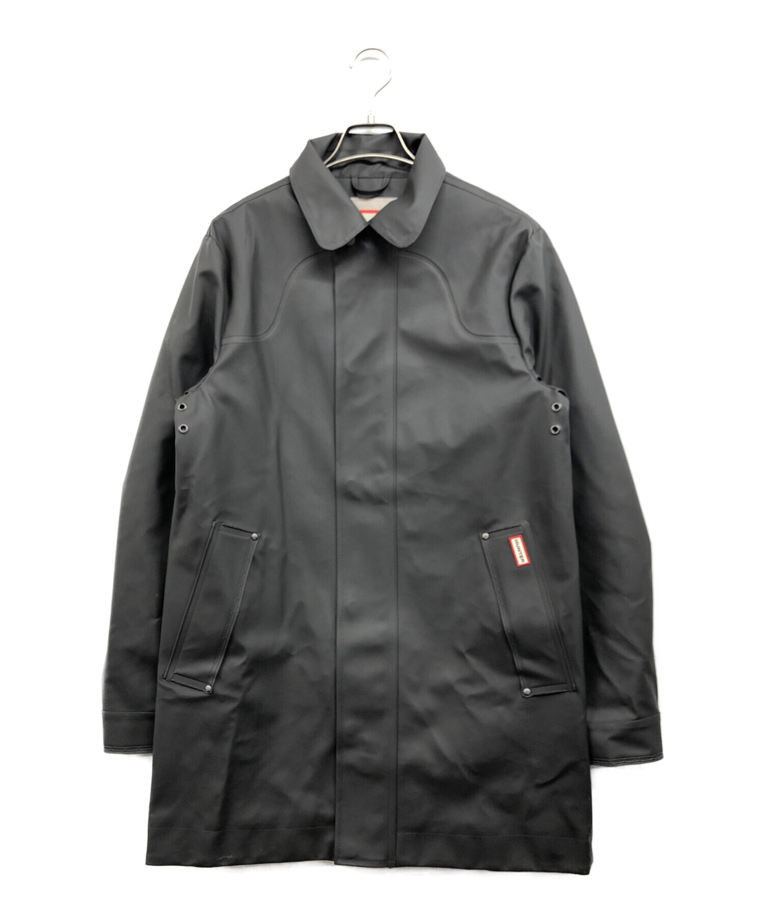ハンター HUNTER レインコート 中古・古着通販】HUNTER (ハンター