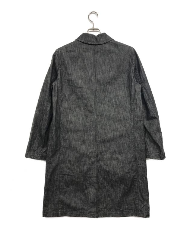 中古・古着通販】MACKINTOSH (マッキントッシュ) ライナー付デニム 