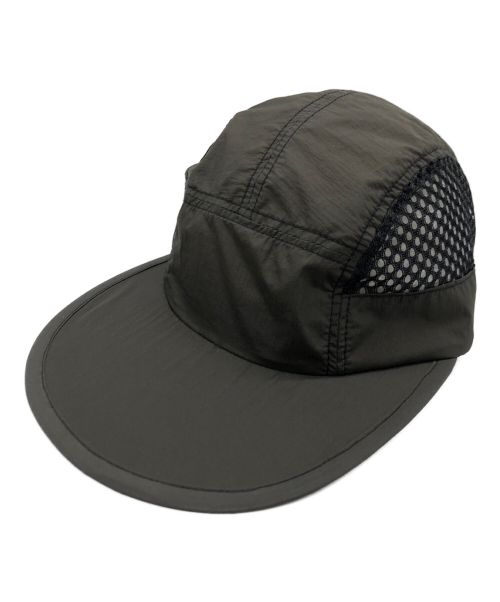 ends and means コーデュロイキャップ ENDS and MEANS エンズアンド