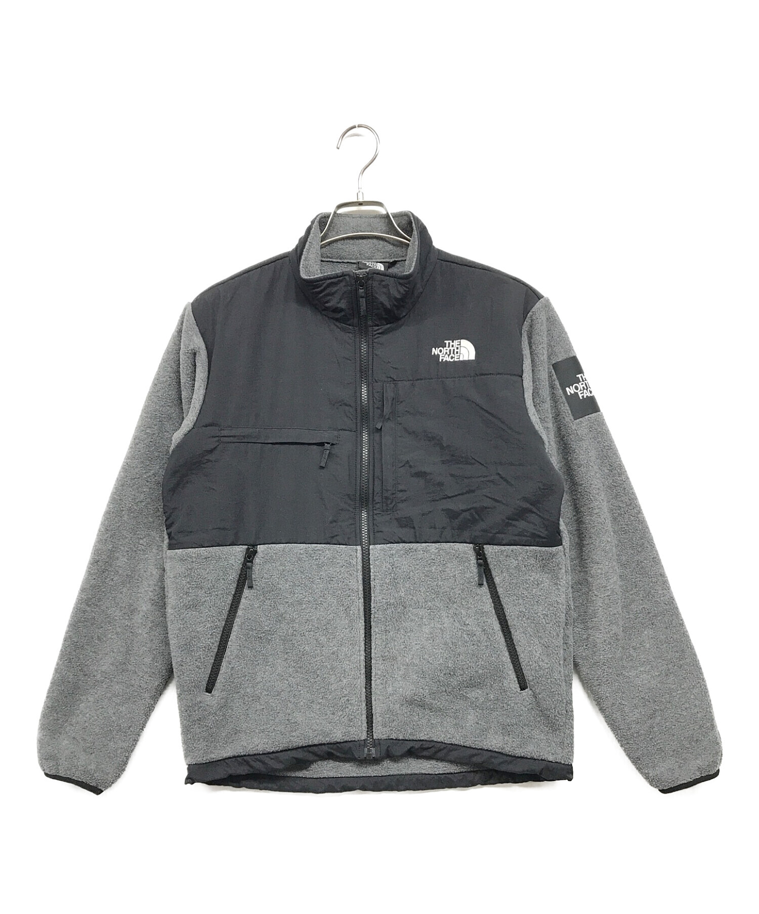 THE NORTH FACE デナリジャケットS