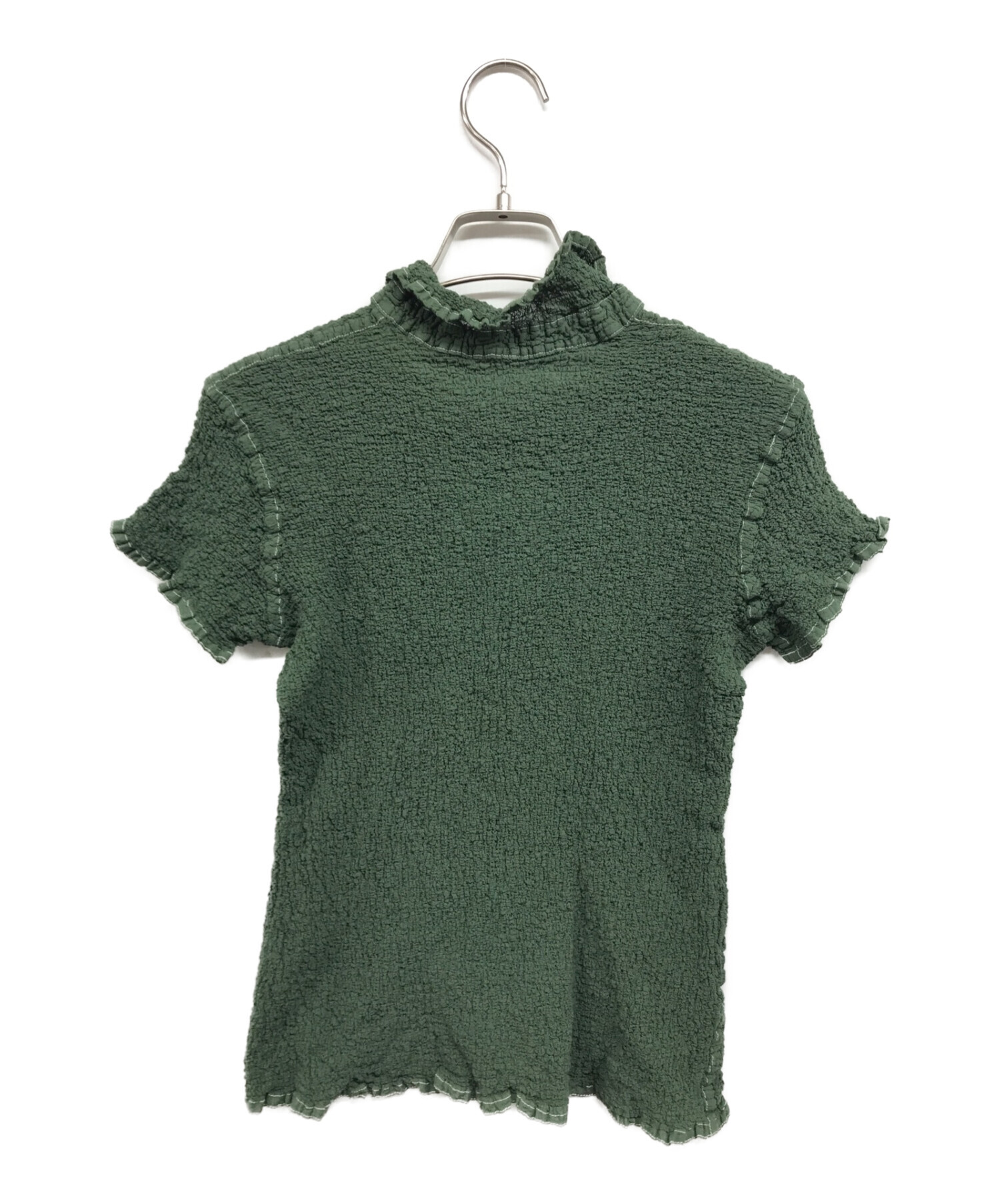 中古・古着通販】me ISSEY MIYAKE (ミーイッセイ ミヤケ) リンクル  