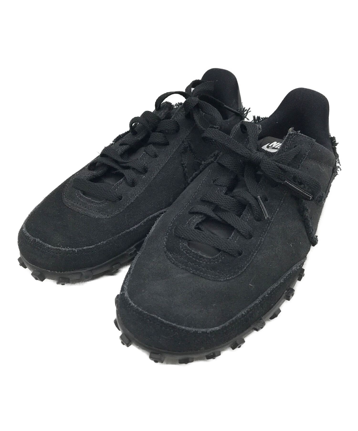 BLACK COMME des GARCONS × NIKE  ワッフルレーサー