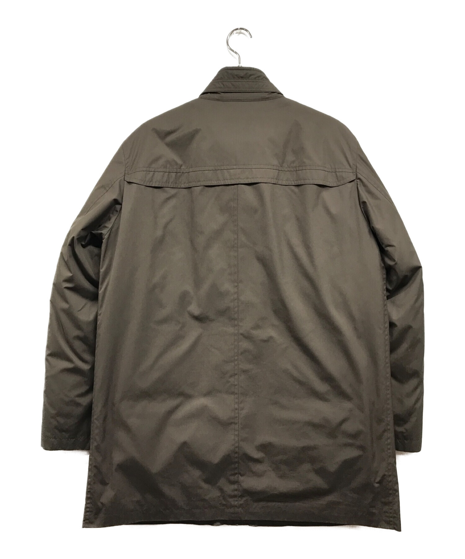 中古・古着通販】BURBERRY LONDON (バーバリー ロンドン) ダウン 