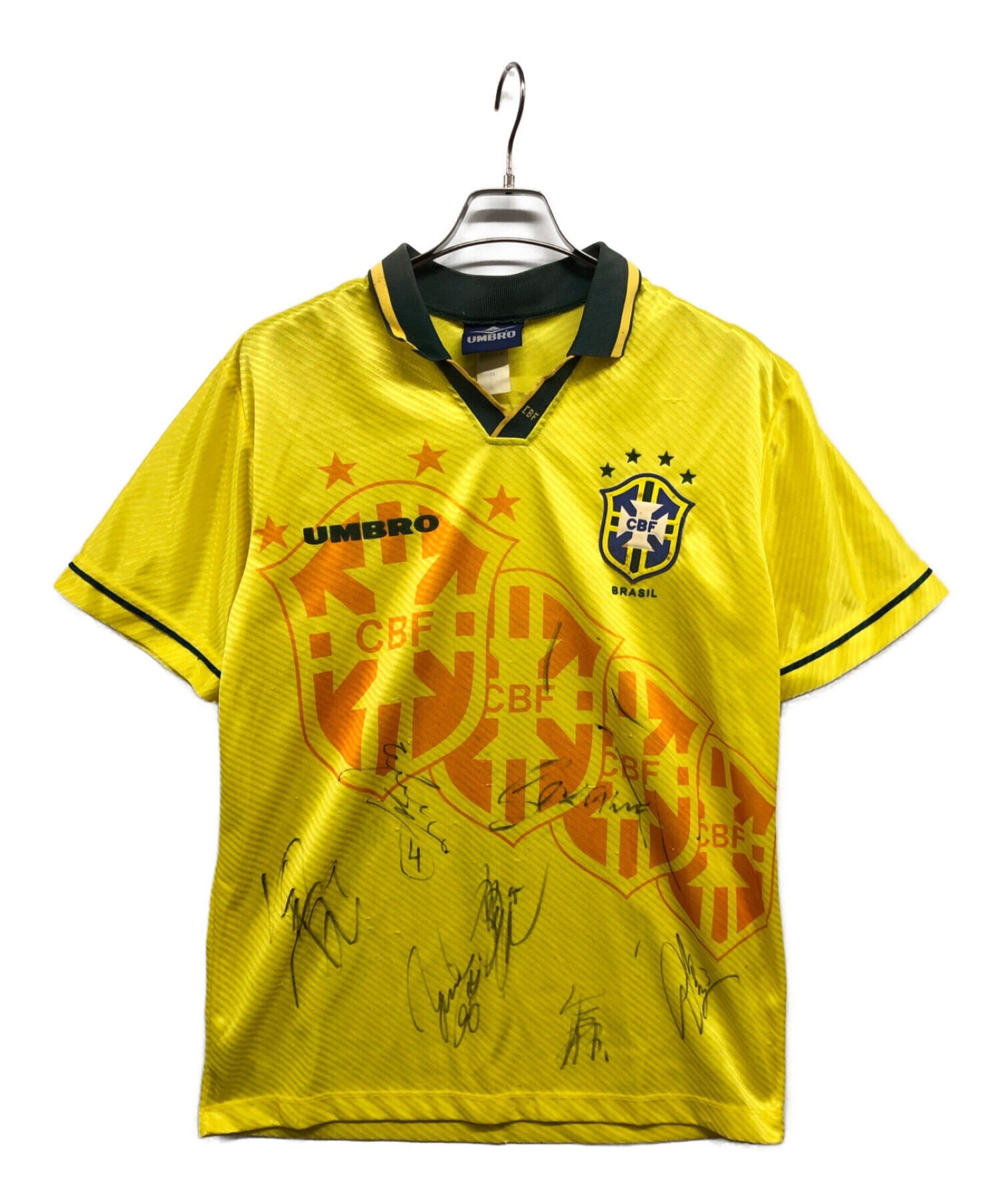 90s ヴィンテージ アンブロ ユニフォーム サッカー ユニフォーム UMBRO