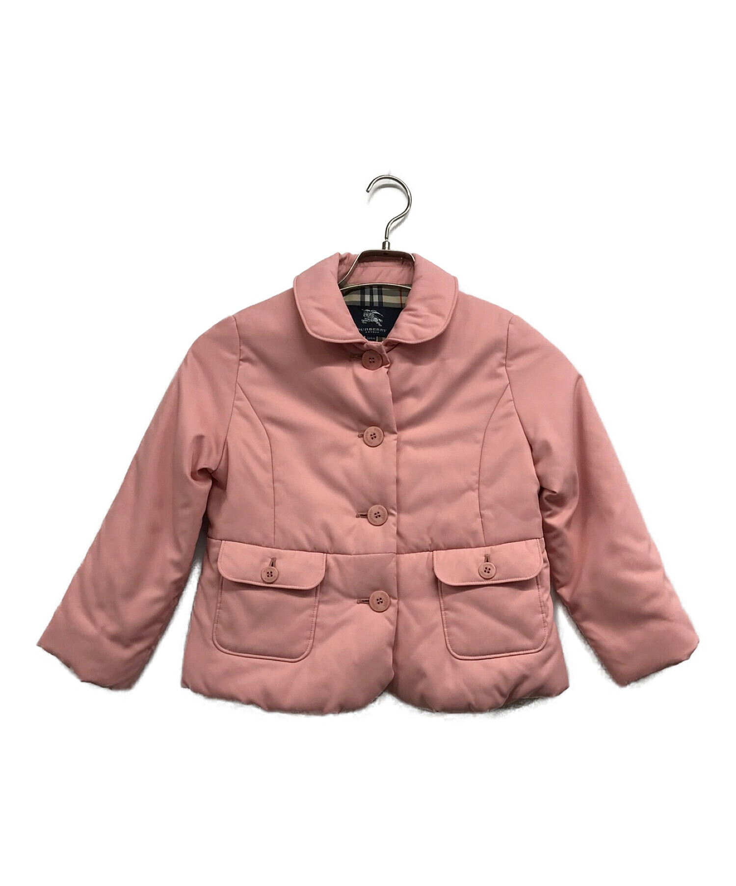 BURBERRY 120 深長 ジャケット・バーバリー