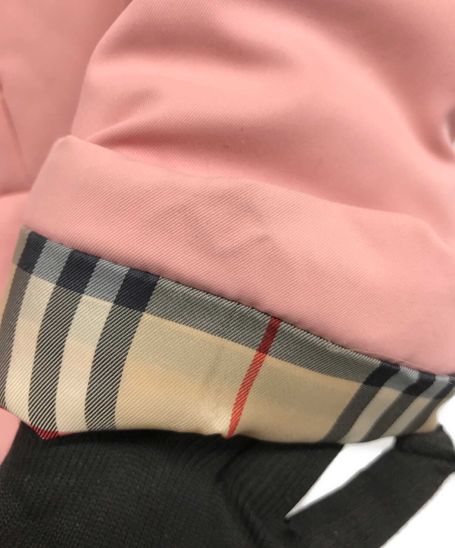 中古・古着通販】BURBERRY LONDON (バーバリー ロンドン) 中綿  