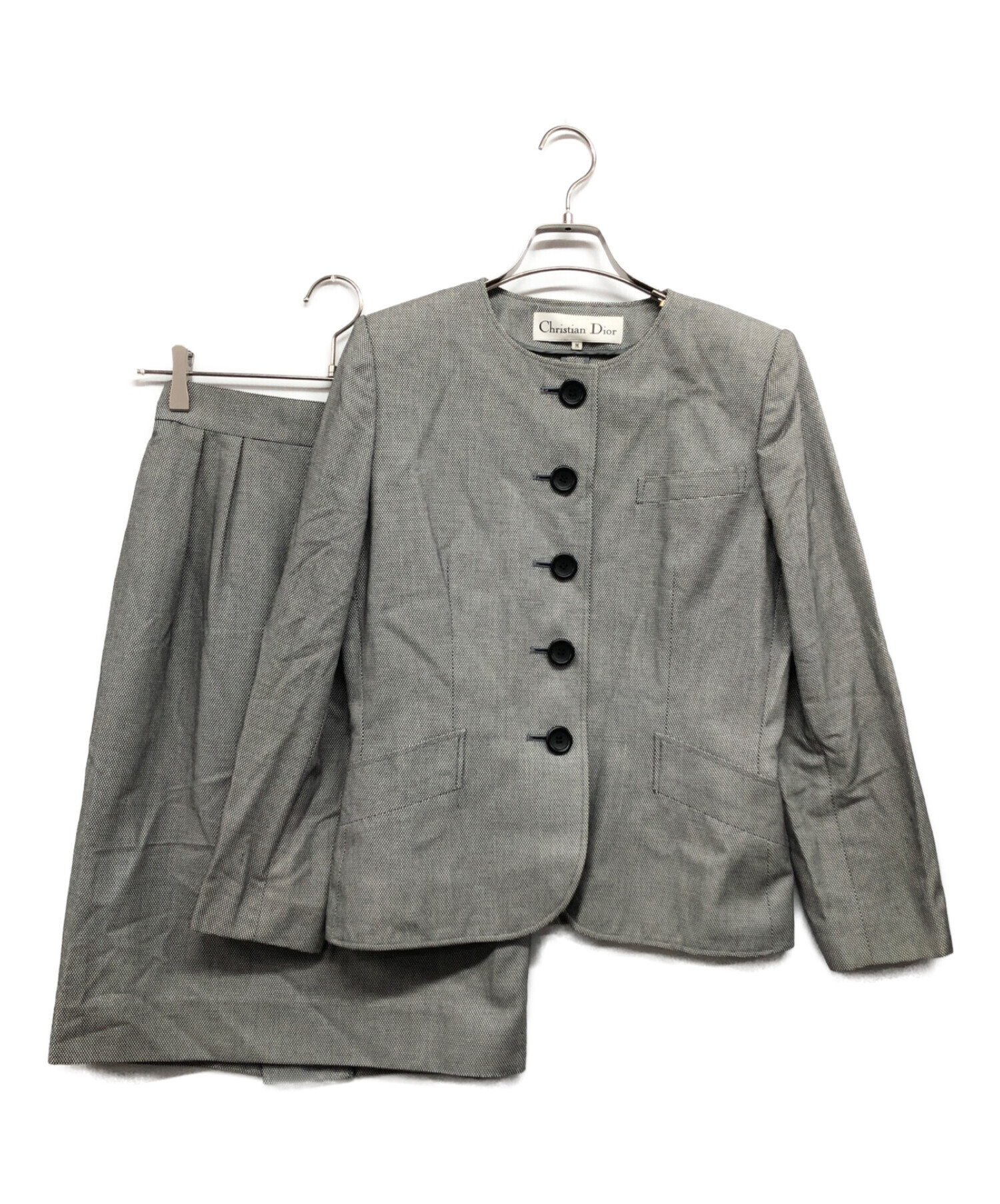 中古・古着通販】Christian Dior (クリスチャン ディオール 